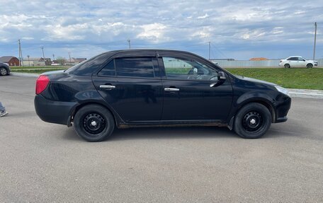 Geely MK I рестайлинг, 2013 год, 289 000 рублей, 4 фотография