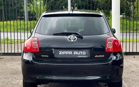 Toyota Auris II, 2008 год, 929 000 рублей, 5 фотография