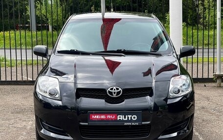 Toyota Auris II, 2008 год, 929 000 рублей, 2 фотография