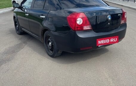 Geely MK I рестайлинг, 2013 год, 289 000 рублей, 5 фотография