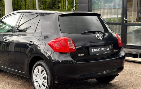 Toyota Auris II, 2008 год, 929 000 рублей, 7 фотография