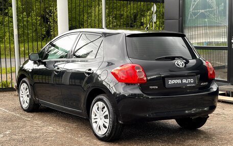 Toyota Auris II, 2008 год, 929 000 рублей, 6 фотография