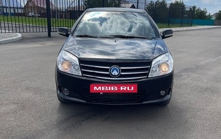 Geely MK I рестайлинг, 2013 год, 289 000 рублей, 2 фотография