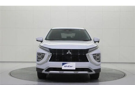 Mitsubishi Eclipse Cross, 2022 год, 2 130 334 рублей, 2 фотография