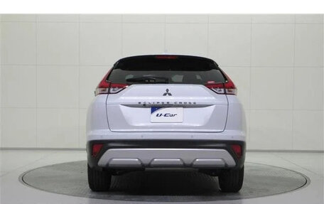 Mitsubishi Eclipse Cross, 2022 год, 2 130 334 рублей, 6 фотография