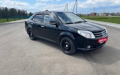 Geely MK I рестайлинг, 2013 год, 289 000 рублей, 3 фотография