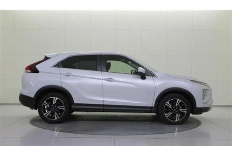 Mitsubishi Eclipse Cross, 2022 год, 2 130 334 рублей, 5 фотография