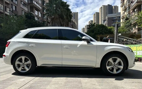 Audi Q5, 2020 год, 2 720 000 рублей, 11 фотография