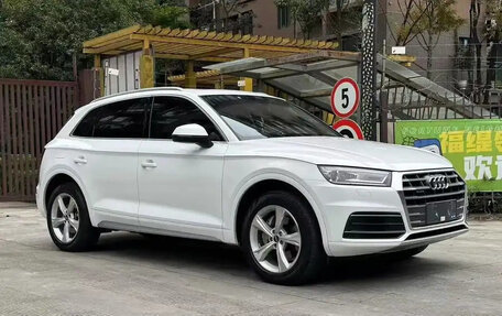 Audi Q5, 2020 год, 2 720 000 рублей, 5 фотография