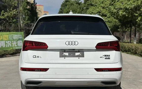 Audi Q5, 2020 год, 2 720 000 рублей, 10 фотография