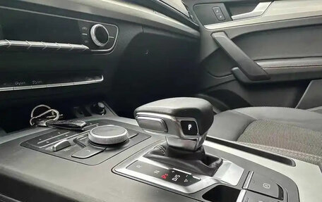 Audi Q5, 2020 год, 2 720 000 рублей, 4 фотография