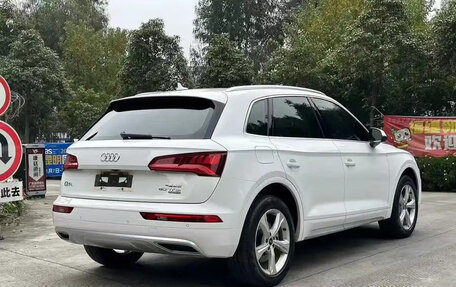 Audi Q5, 2020 год, 2 720 000 рублей, 6 фотография