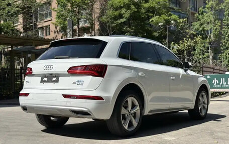 Audi Q5, 2020 год, 2 720 000 рублей, 12 фотография