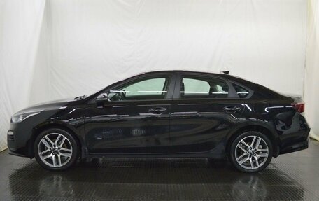 KIA Cerato IV, 2021 год, 1 815 000 рублей, 8 фотография