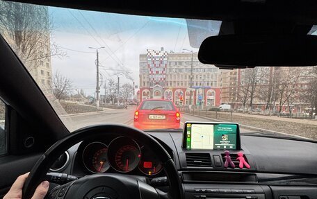 Mazda 3, 2006 год, 350 000 рублей, 4 фотография