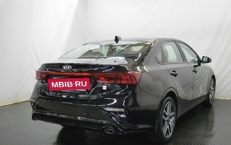 KIA Cerato IV, 2021 год, 1 815 000 рублей, 5 фотография