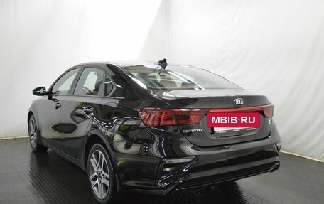 KIA Cerato IV, 2021 год, 1 815 000 рублей, 7 фотография