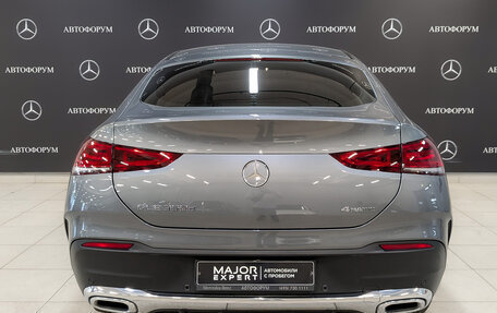 Mercedes-Benz GLE Coupe, 2020 год, 10 250 000 рублей, 6 фотография