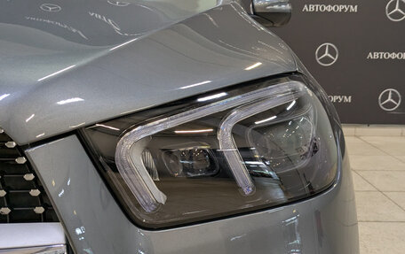 Mercedes-Benz GLE Coupe, 2020 год, 10 250 000 рублей, 11 фотография