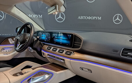 Mercedes-Benz GLE Coupe, 2020 год, 10 250 000 рублей, 13 фотография