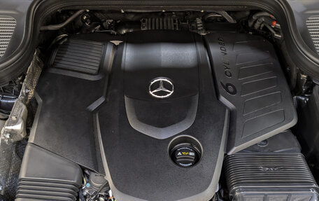 Mercedes-Benz GLE Coupe, 2020 год, 10 250 000 рублей, 9 фотография