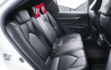 Toyota Camry, 2023 год, 3 790 000 рублей, 7 фотография