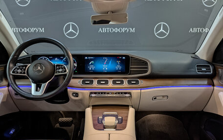 Mercedes-Benz GLE Coupe, 2020 год, 10 250 000 рублей, 14 фотография