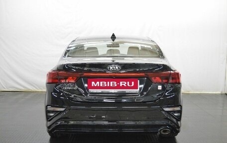 KIA Cerato IV, 2021 год, 1 815 000 рублей, 6 фотография
