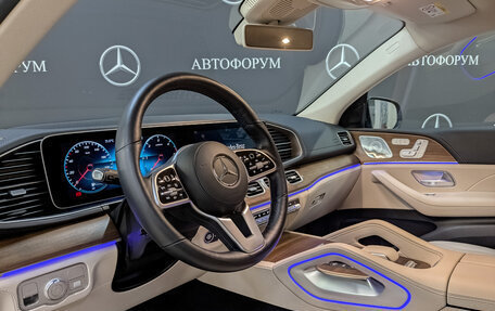 Mercedes-Benz GLE Coupe, 2020 год, 10 250 000 рублей, 15 фотография