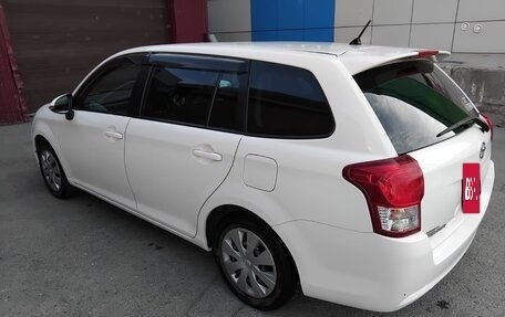 Toyota Corolla, 2012 год, 1 300 000 рублей, 5 фотография