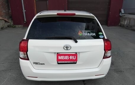 Toyota Corolla, 2012 год, 1 300 000 рублей, 6 фотография