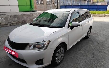 Toyota Corolla, 2012 год, 1 300 000 рублей, 3 фотография