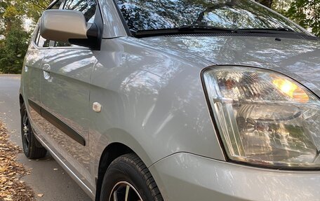 KIA Picanto I, 2006 год, 540 000 рублей, 11 фотография