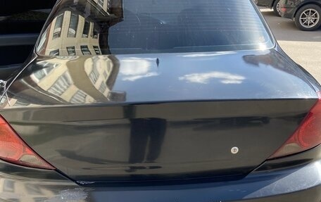 KIA Spectra II (LD), 2007 год, 245 000 рублей, 2 фотография
