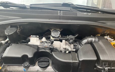KIA Picanto I, 2006 год, 540 000 рублей, 19 фотография