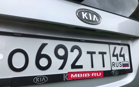 KIA Picanto I, 2006 год, 540 000 рублей, 18 фотография
