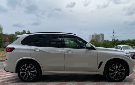 BMW X5, 2020 год, 7 400 000 рублей, 3 фотография