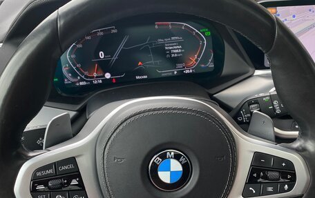 BMW X5, 2020 год, 7 400 000 рублей, 9 фотография