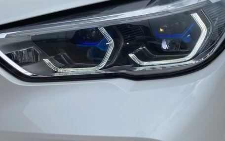 BMW X5, 2020 год, 7 400 000 рублей, 10 фотография