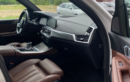 BMW X5, 2020 год, 7 400 000 рублей, 7 фотография