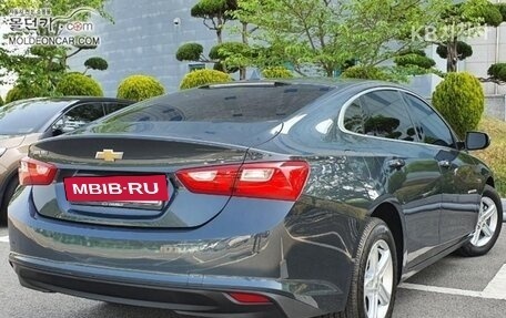 Chevrolet Malibu IX, 2021 год, 1 900 023 рублей, 5 фотография
