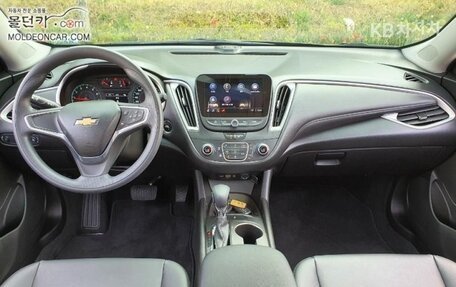 Chevrolet Malibu IX, 2021 год, 1 900 023 рублей, 7 фотография