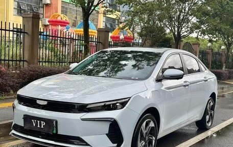 Geely Emgrand, 2024 год, 1 200 000 рублей, 3 фотография