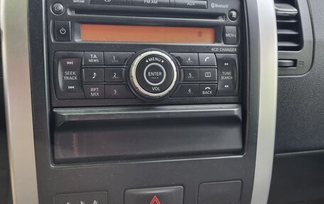 Nissan X-Trail, 2011 год, 1 250 000 рублей, 4 фотография