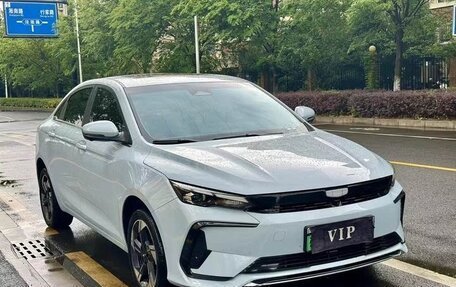 Geely Emgrand, 2024 год, 1 200 000 рублей, 2 фотография