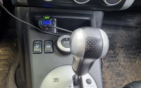 Nissan X-Trail, 2011 год, 1 250 000 рублей, 3 фотография