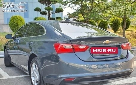 Chevrolet Malibu IX, 2021 год, 1 900 023 рублей, 6 фотография