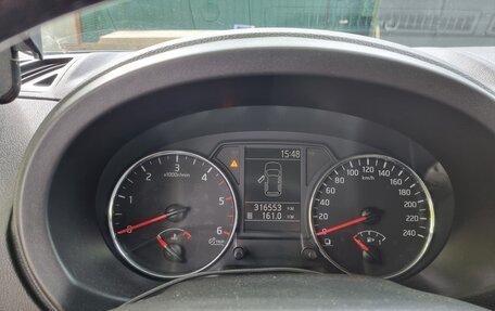 Nissan X-Trail, 2011 год, 1 250 000 рублей, 5 фотография