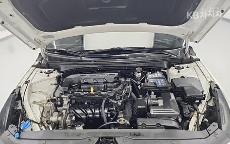 Hyundai Avante, 2021 год, 2 130 000 рублей, 5 фотография