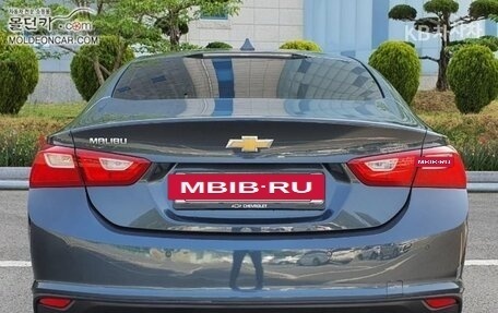 Chevrolet Malibu IX, 2021 год, 1 900 023 рублей, 4 фотография